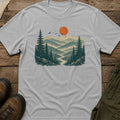 Mountain Sunrise T-Shirt
