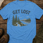Get Lost
