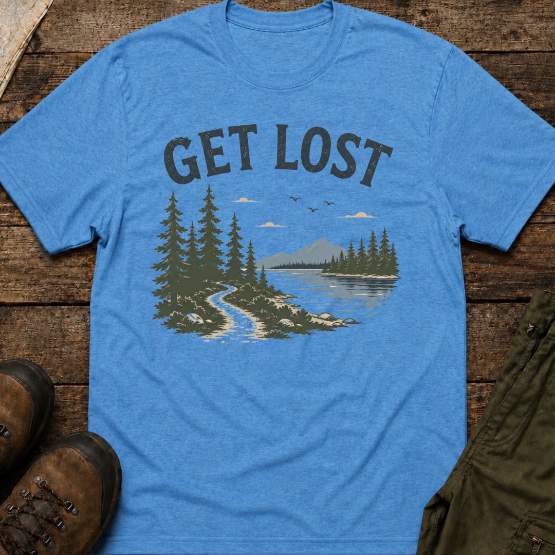 Get Lost