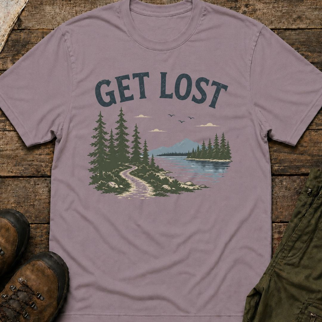 Get Lost