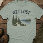 Get Lost