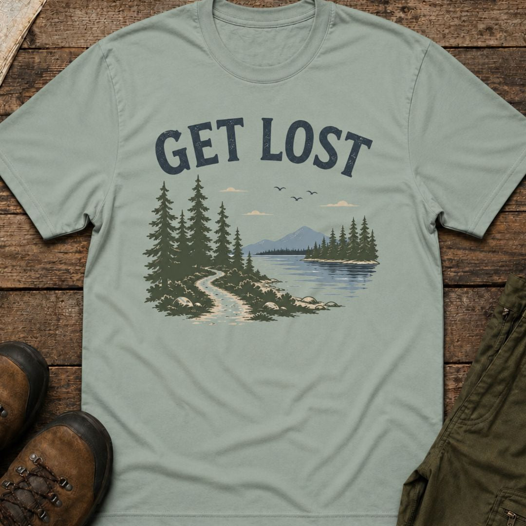 Get Lost