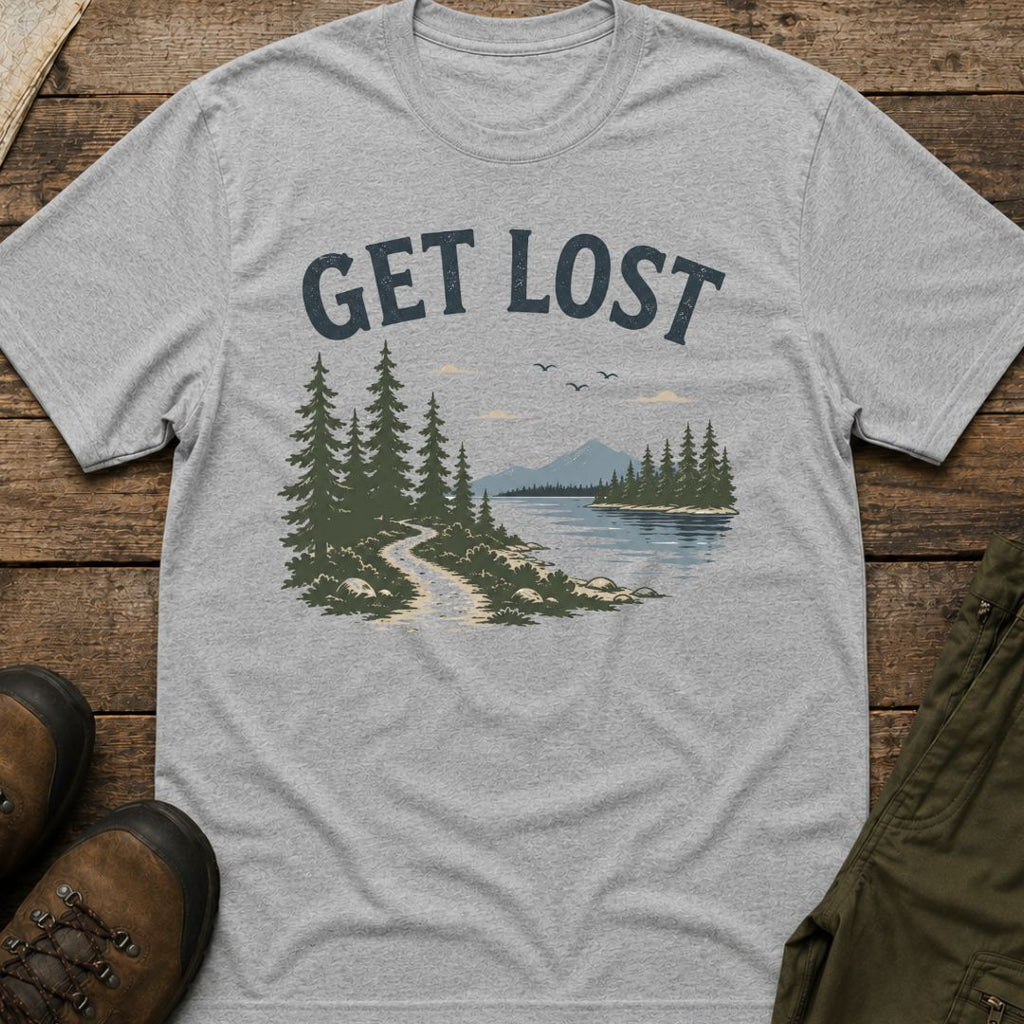 Get Lost