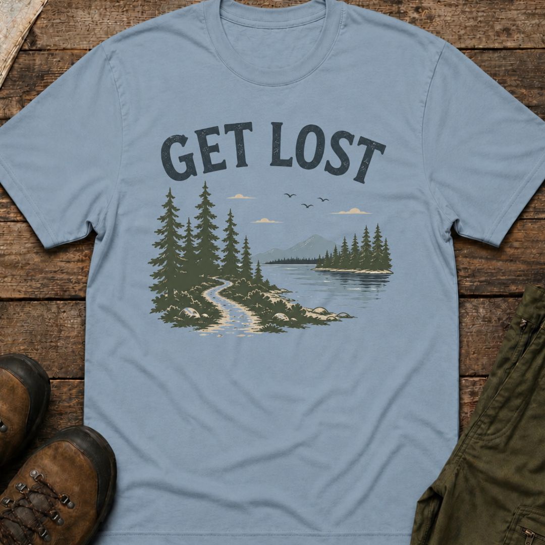 Get Lost
