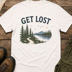 Get Lost