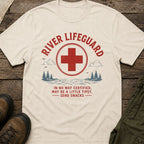 River Lifeguard