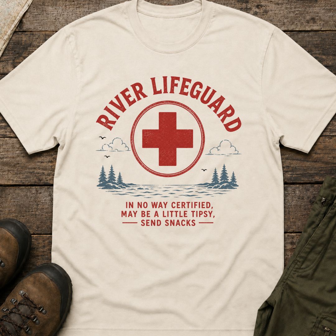 River Lifeguard