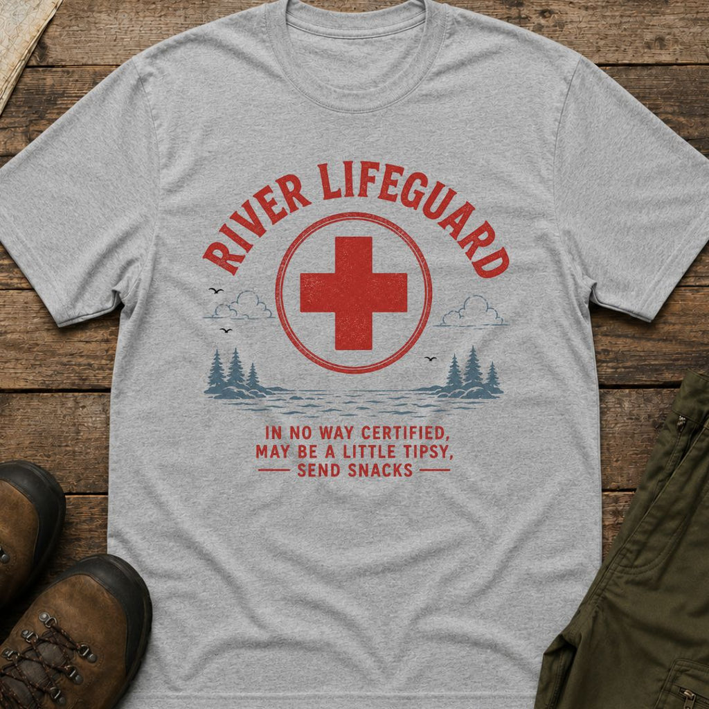 River Lifeguard