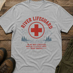 River Lifeguard
