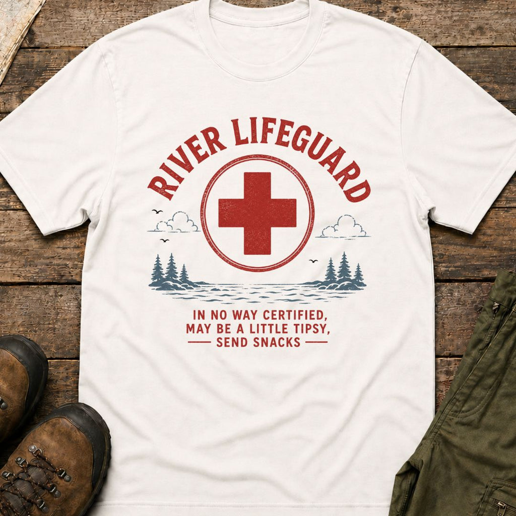 River Lifeguard