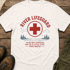 River Lifeguard