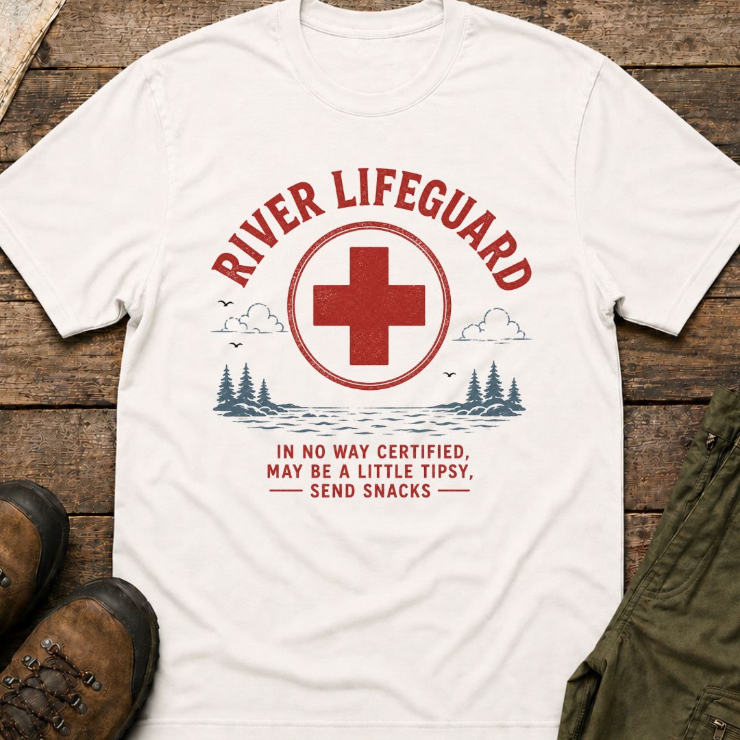 River Lifeguard