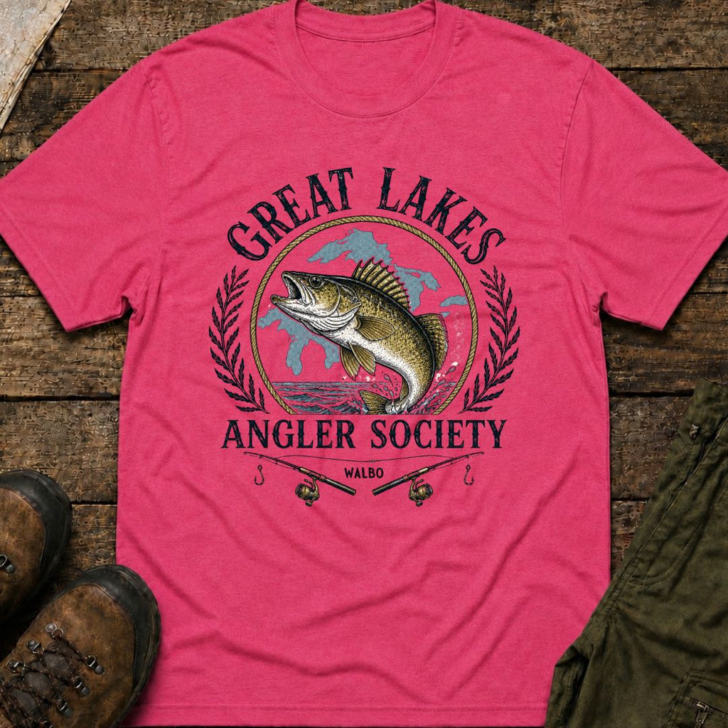 Great Lakes Angler Society
