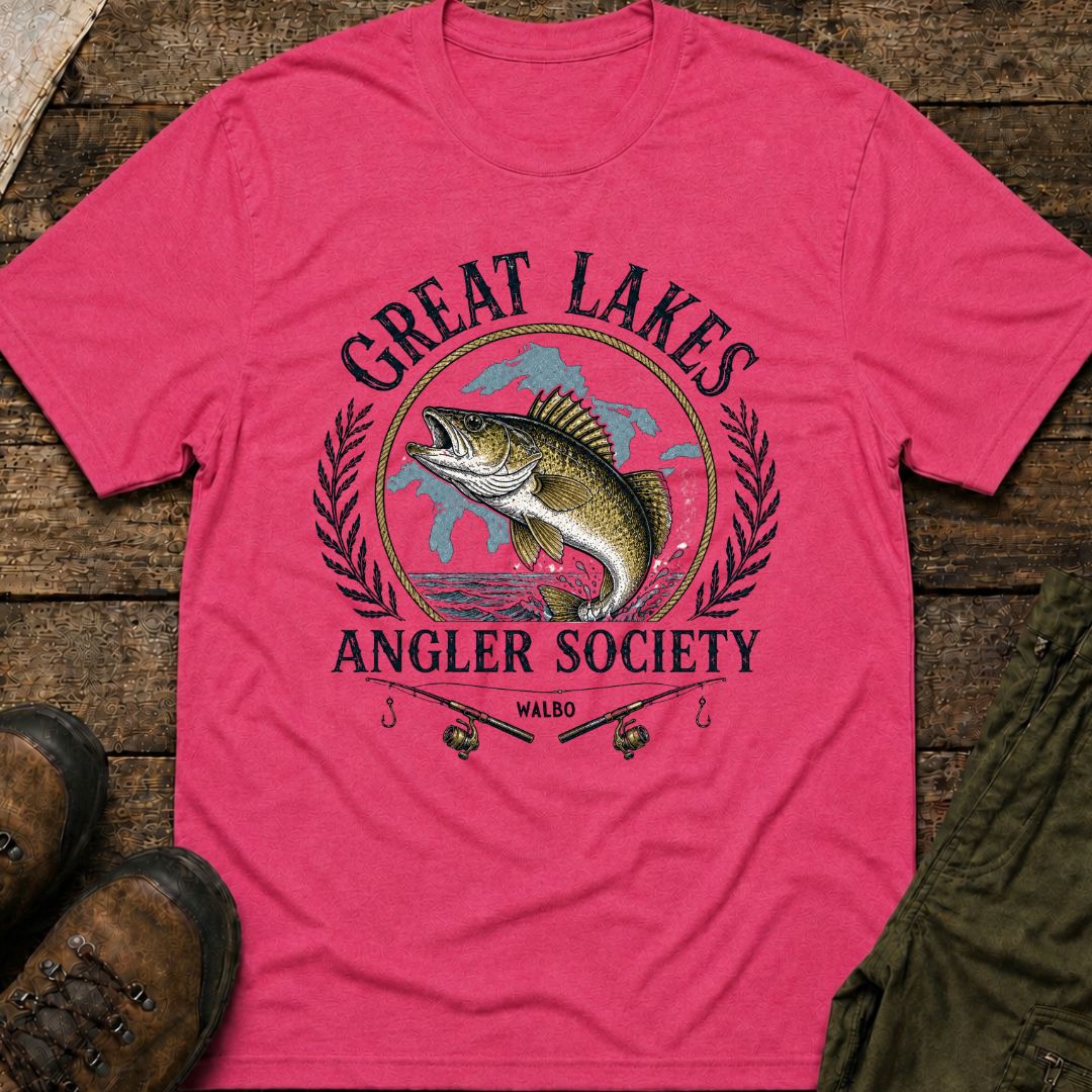 Great Lakes Angler Society