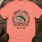 Great Lakes Angler Society