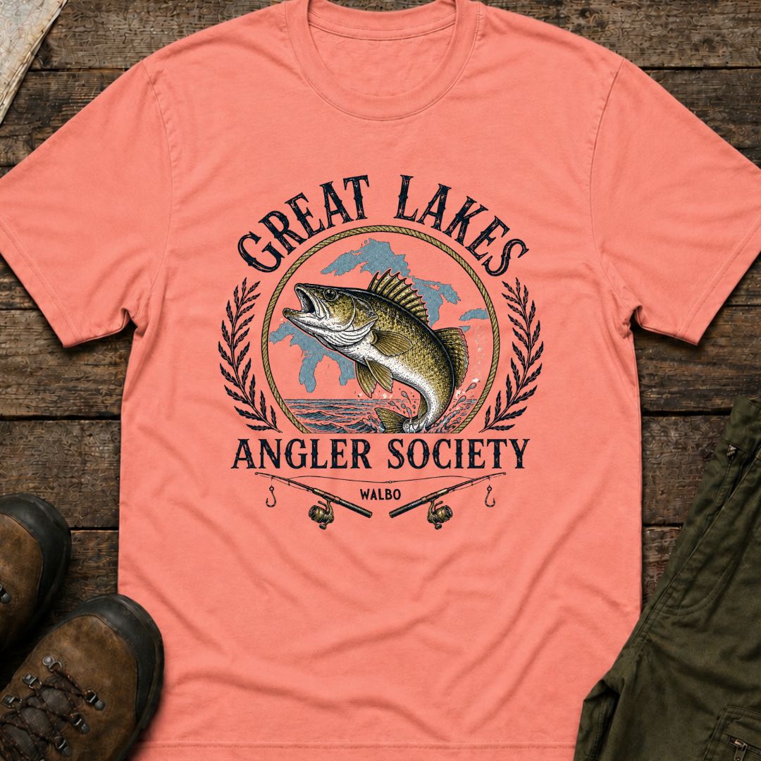 Great Lakes Angler Society