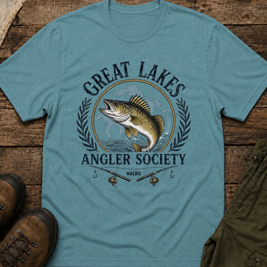 Great Lakes Angler Society