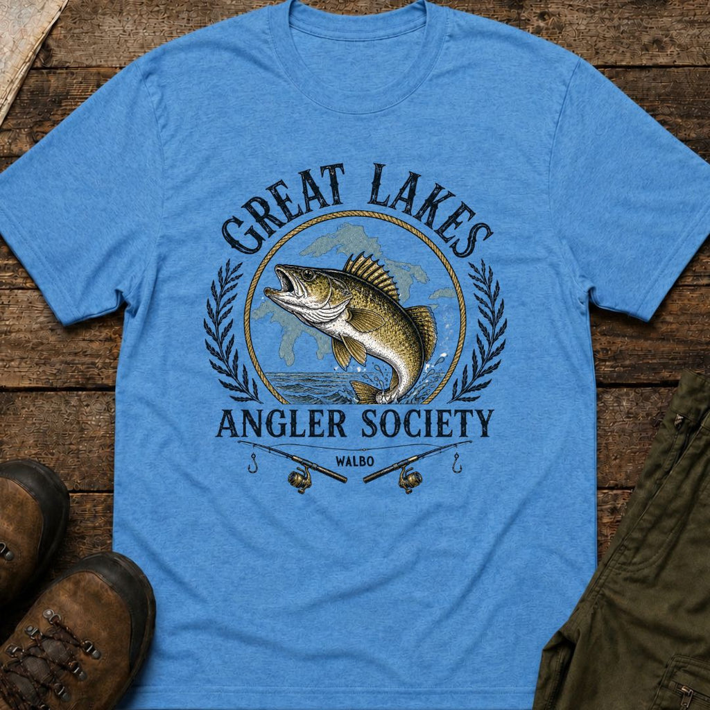 Great Lakes Angler Society