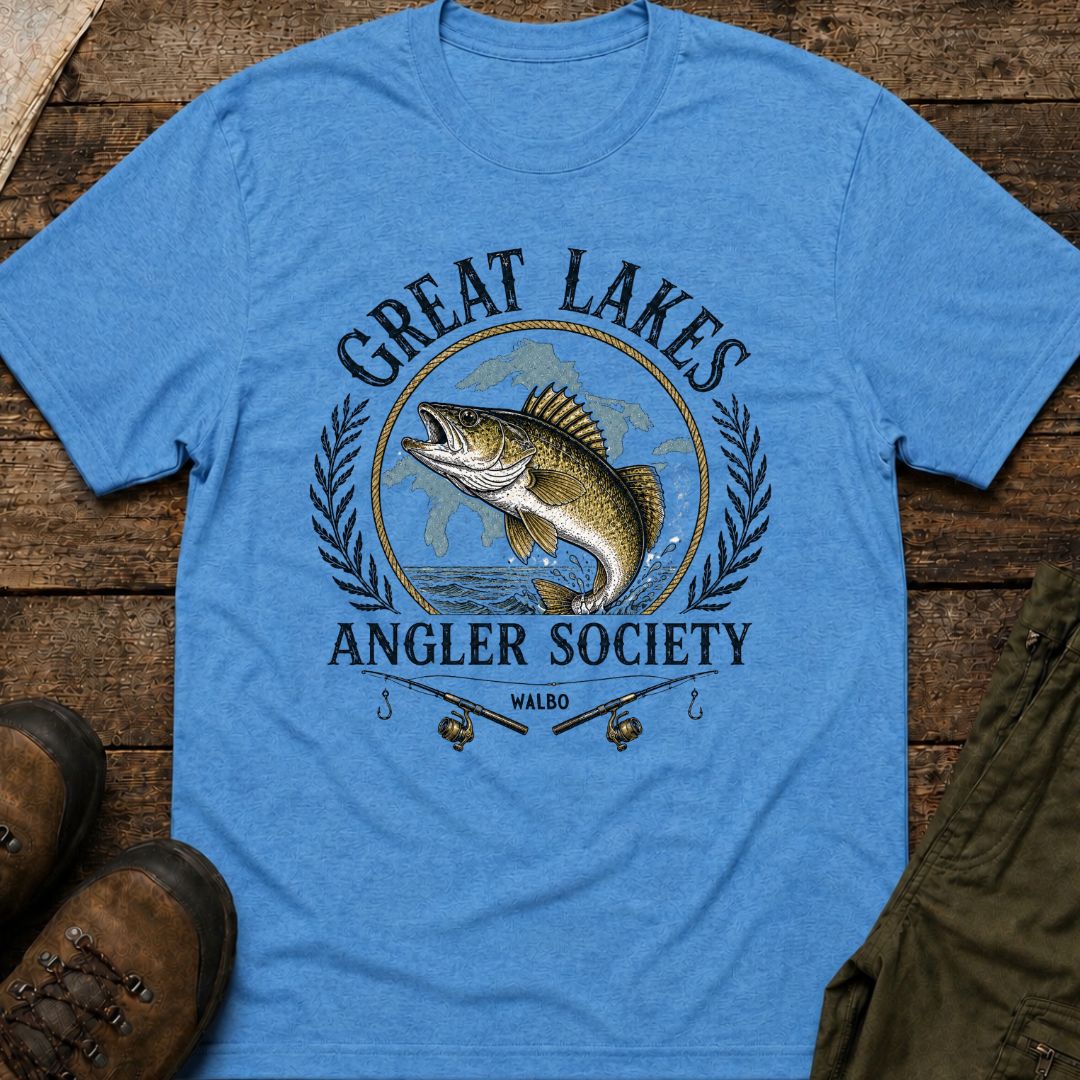 Great Lakes Angler Society