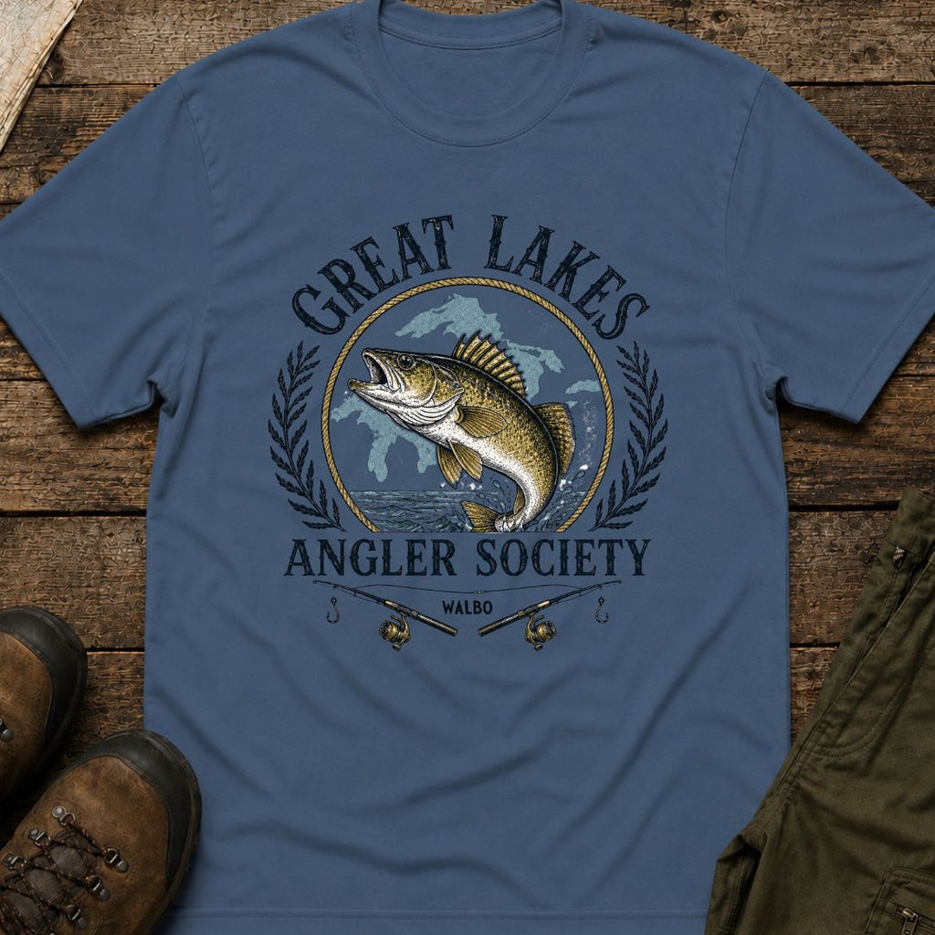 Great Lakes Angler Society