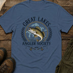Great Lakes Angler Society