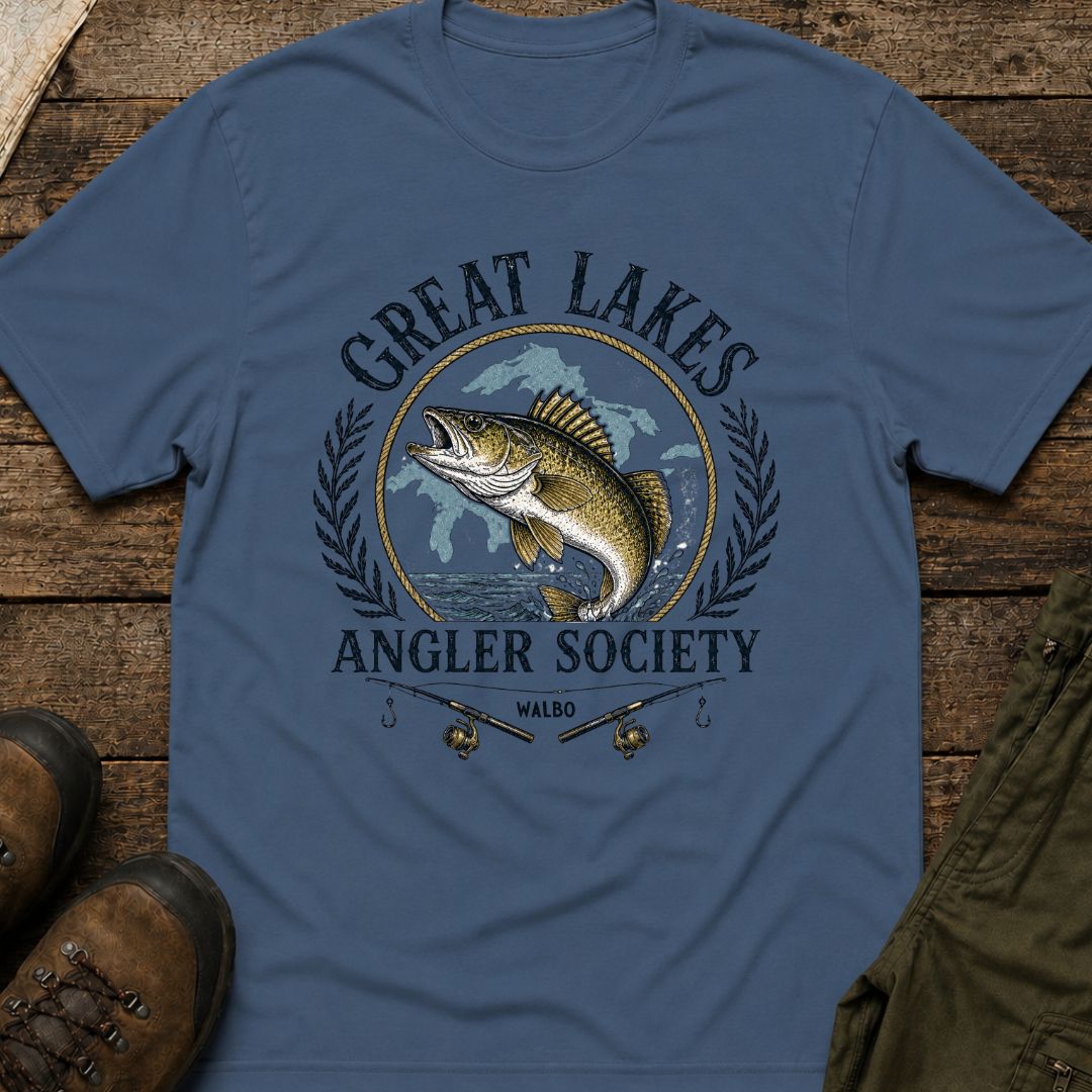 Great Lakes Angler Society
