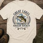 Great Lakes Angler Society