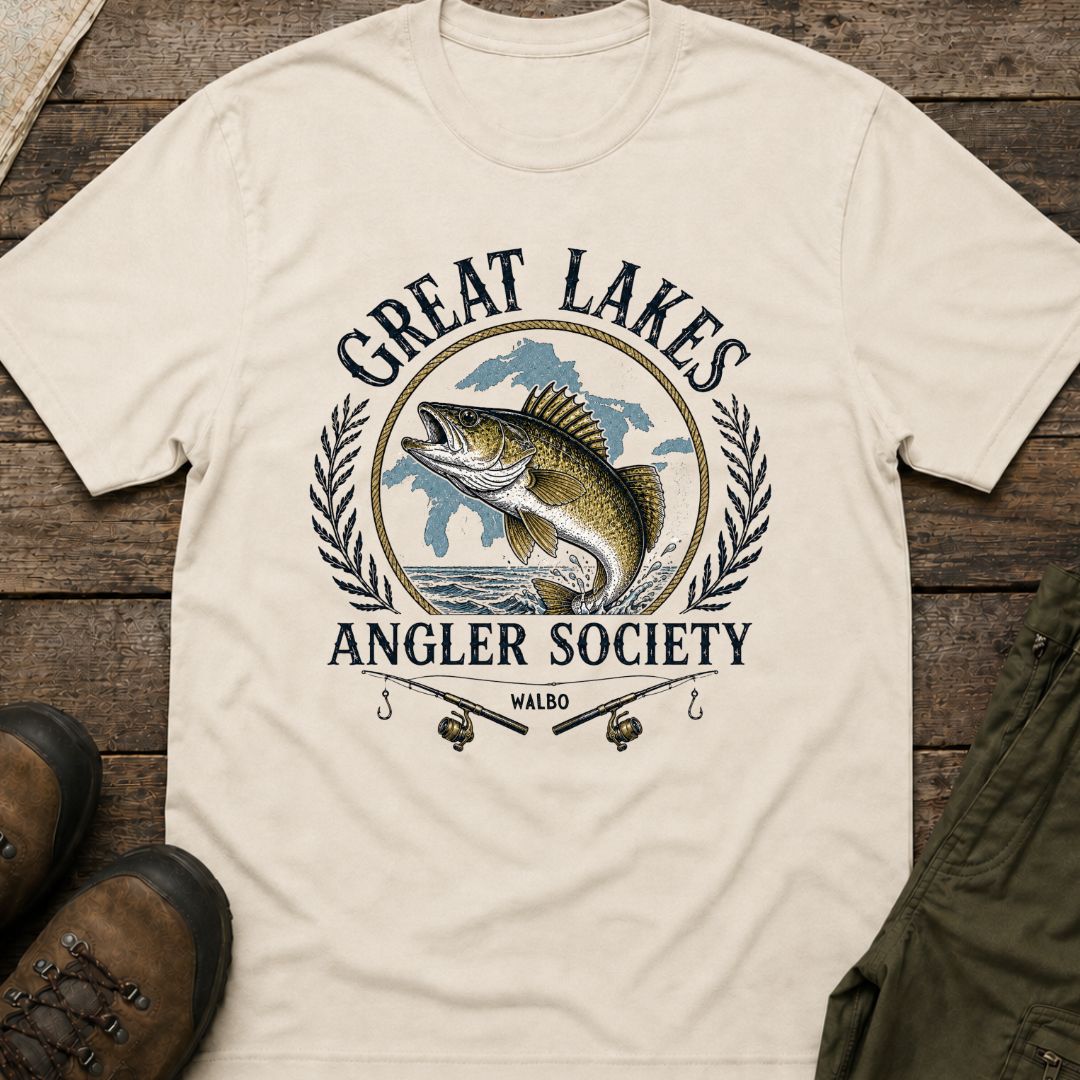 Great Lakes Angler Society