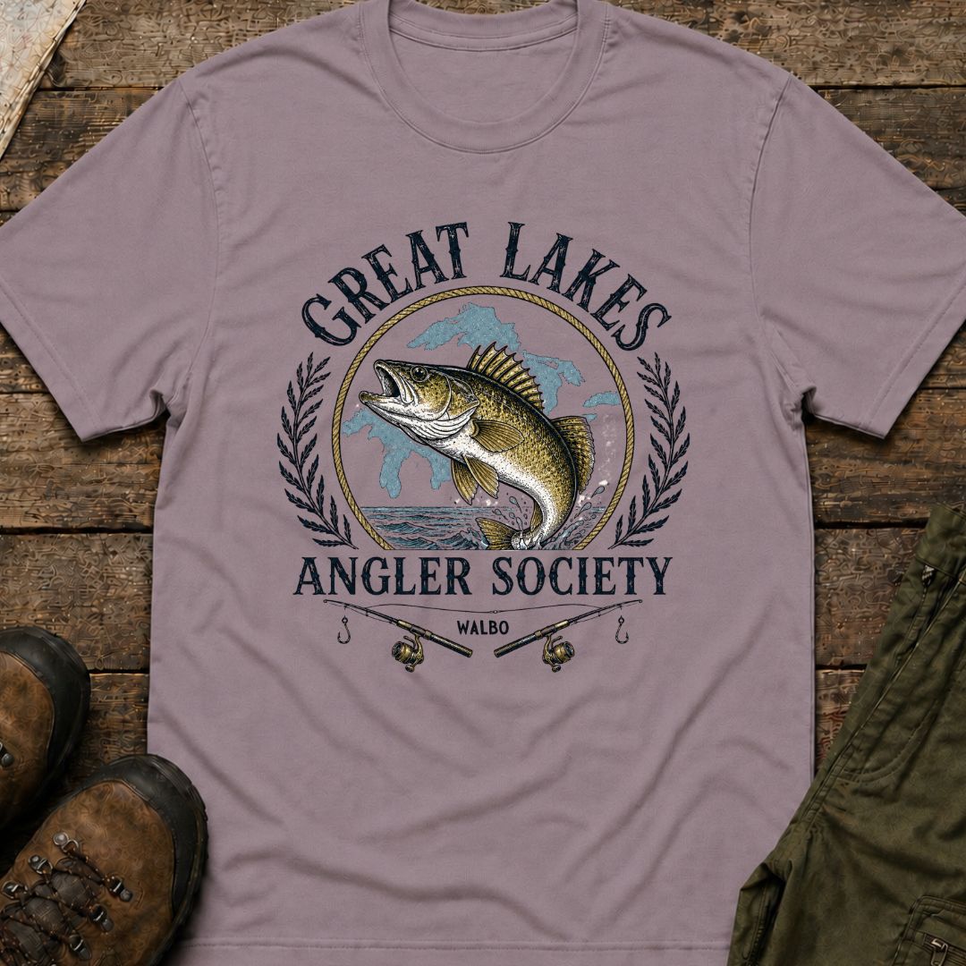 Great Lakes Angler Society