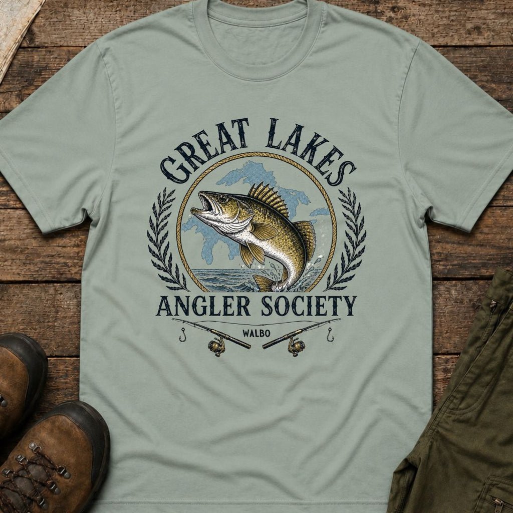 Great Lakes Angler Society
