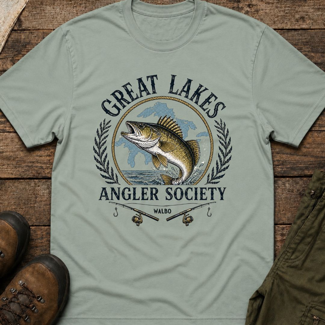 Great Lakes Angler Society