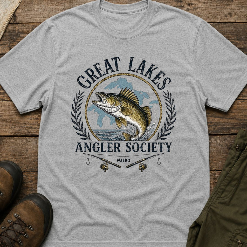 Great Lakes Angler Society
