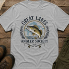 Great Lakes Angler Society