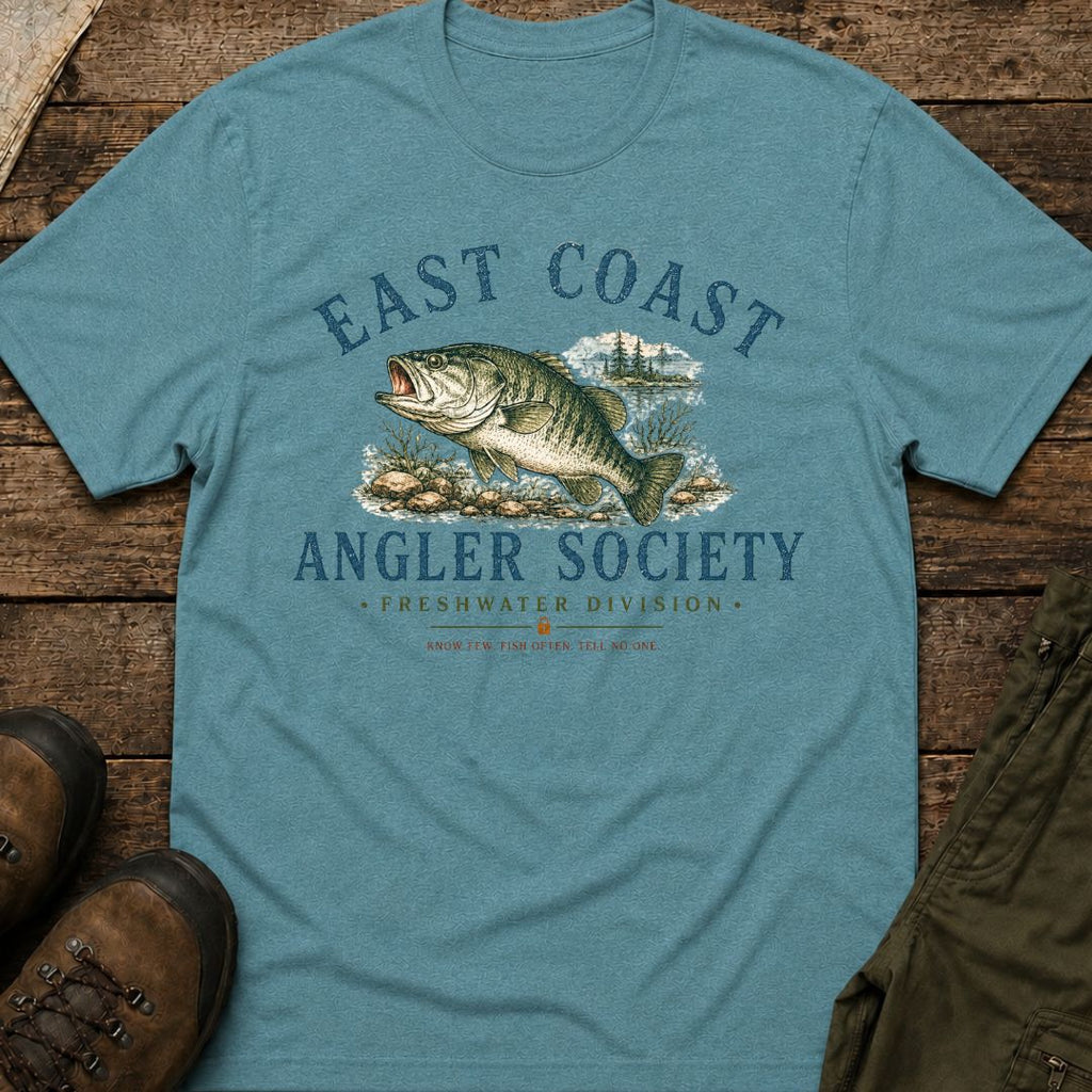 East Coast Angler Society