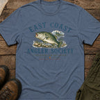 East Coast Angler Society