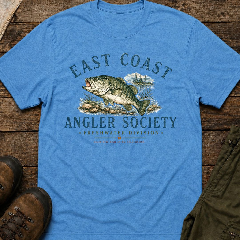 East Coast Angler Society