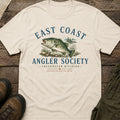 East Coast Angler Society T-Shirt