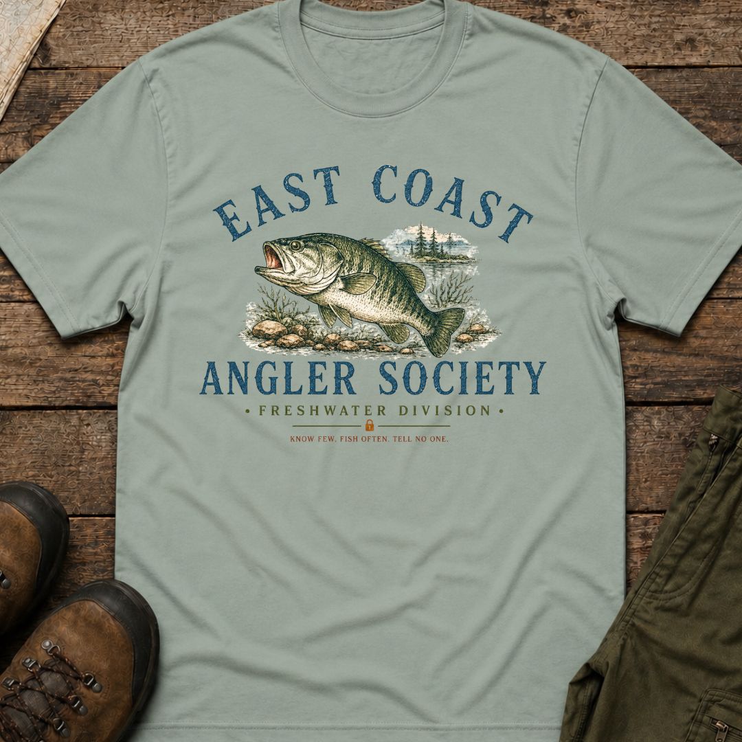 East Coast Angler Society