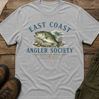East Coast Angler Society