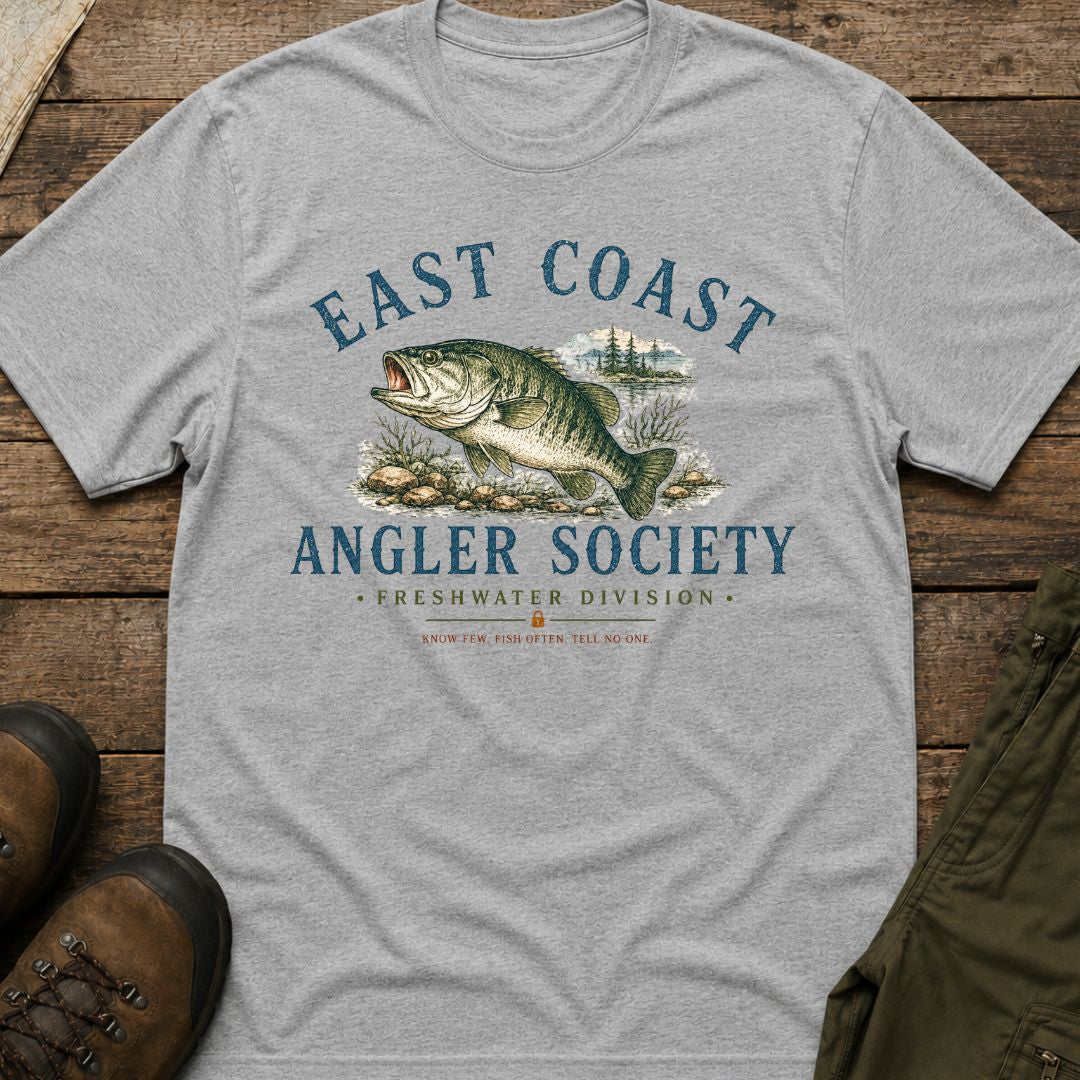 East Coast Angler Society