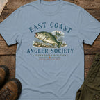 East Coast Angler Society