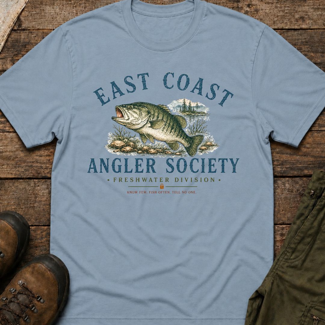 East Coast Angler Society