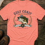 Gulf Coast Angler Society