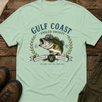 Gulf Coast Angler Society
