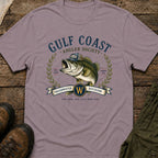 Gulf Coast Angler Society