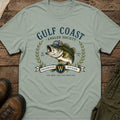 Gulf Coast Angler Society T-Shirt