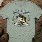 Gulf Coast Angler Society