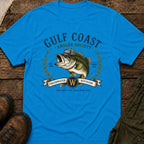 Gulf Coast Angler Society
