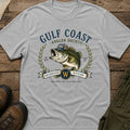 Gulf Coast Angler Society T-Shirt