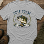 Gulf Coast Angler Society